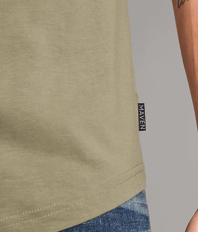 Essential Scoop Performance T-Shirt