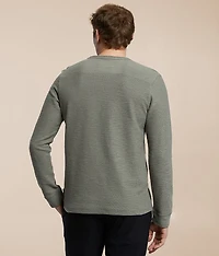 Textured T-Shirt
