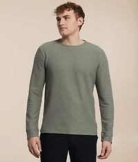 Textured T-Shirt