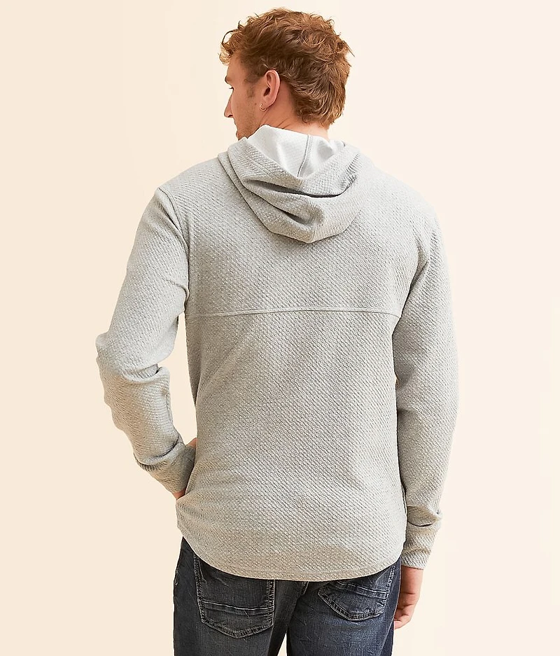 Heat Hoodie