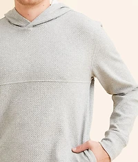 Heat Hoodie