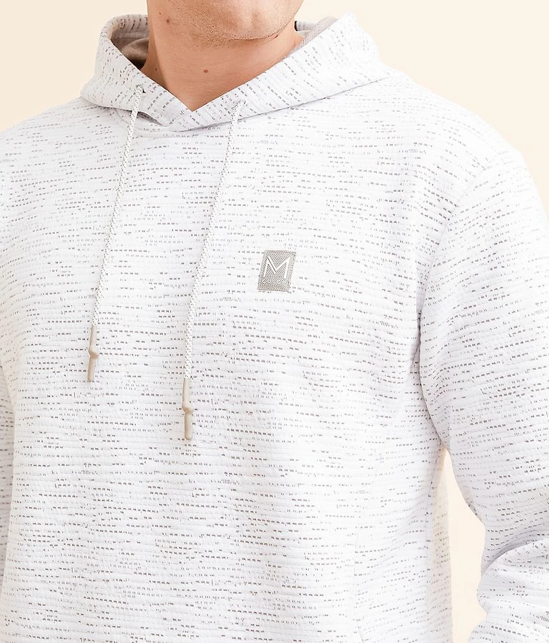 Heat Marled Hoodie