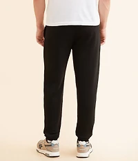 Heat Jogger