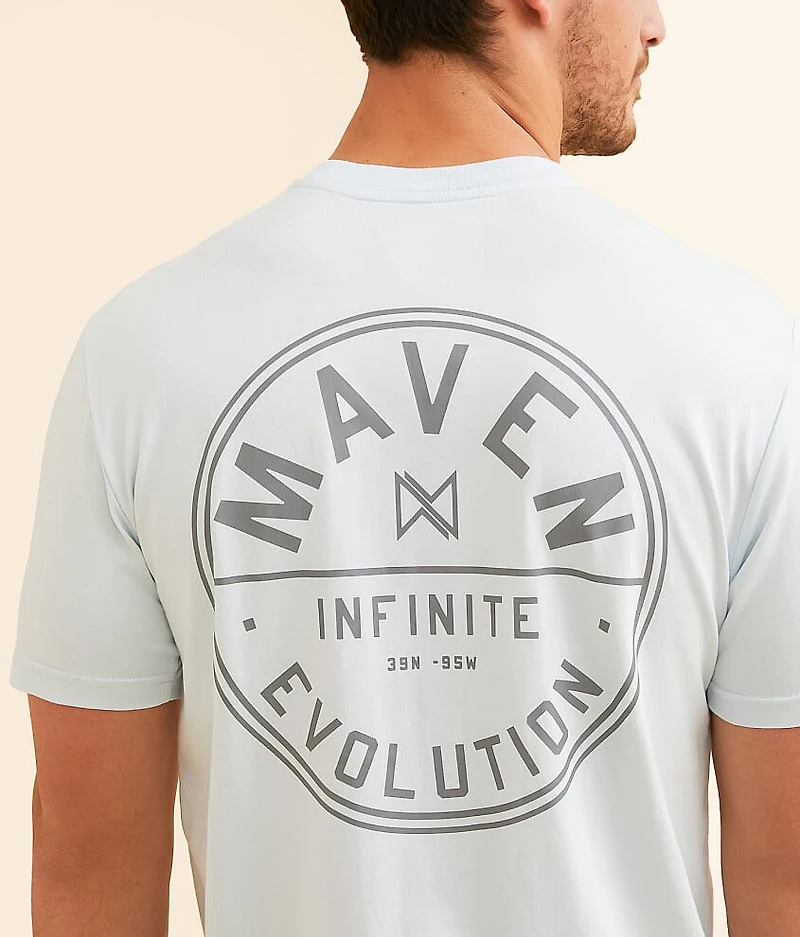 Circles Essential Performance T-Shirt