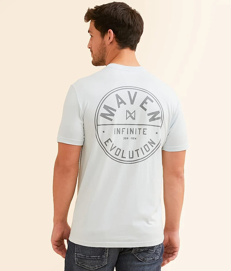 Circles Essential Performance T-Shirt