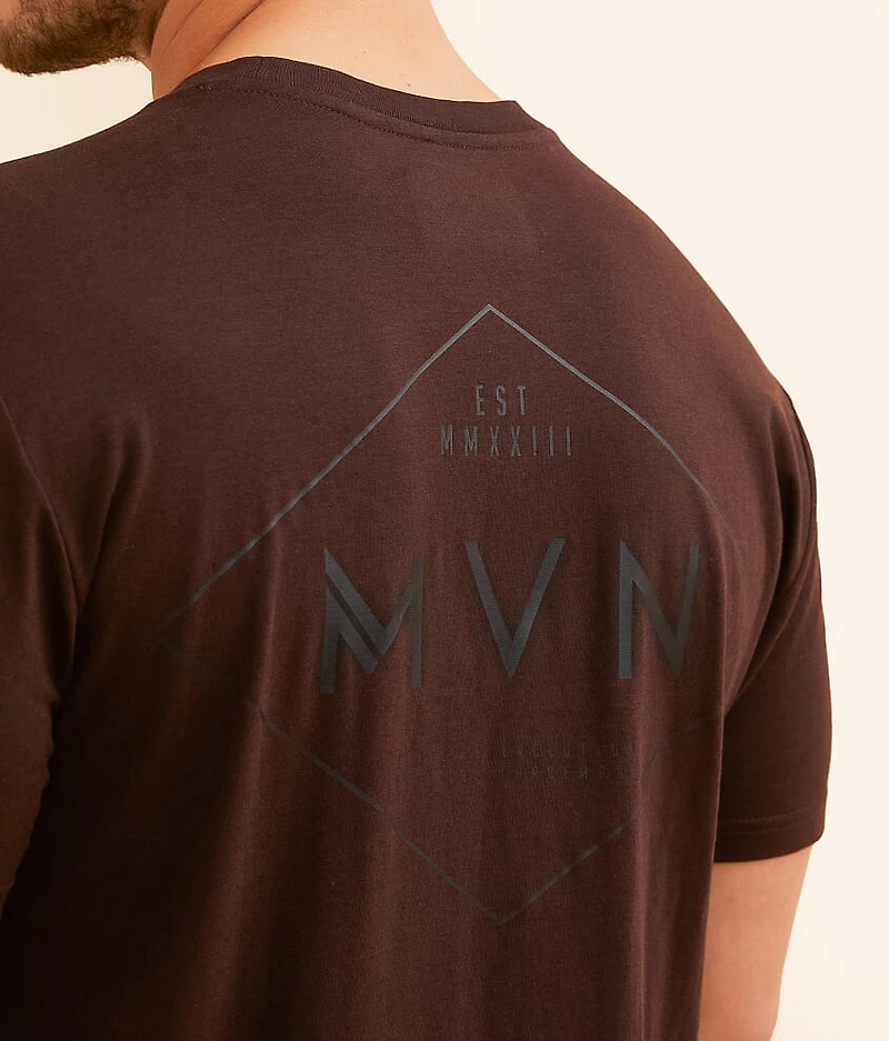 The Future Essential Performance T-Shirt