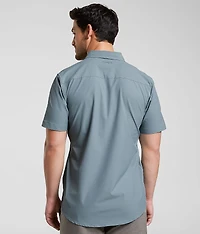 Essential Standard Performance Stretch Shirt
