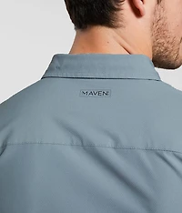 Essential Standard Performance Stretch Shirt