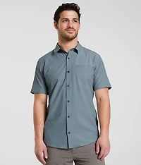 Essential Standard Performance Stretch Shirt