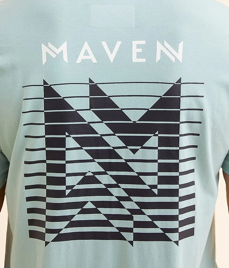 Striking Shades Essential Performance T-Shirt
