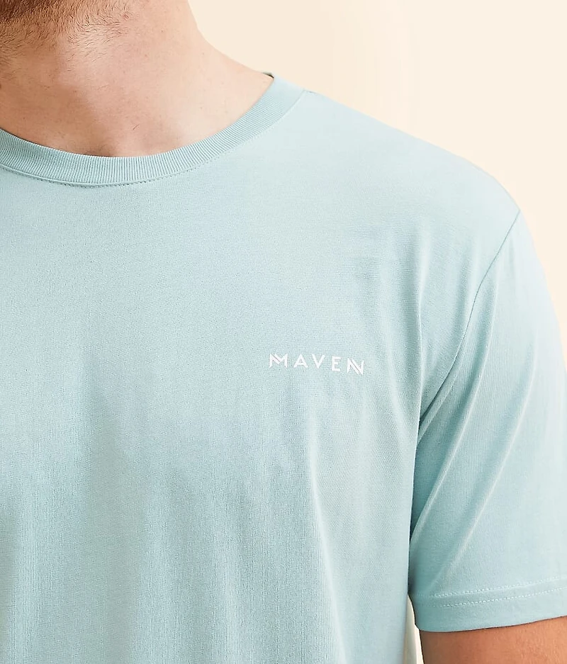 Striking Shades Essential Performance T-Shirt