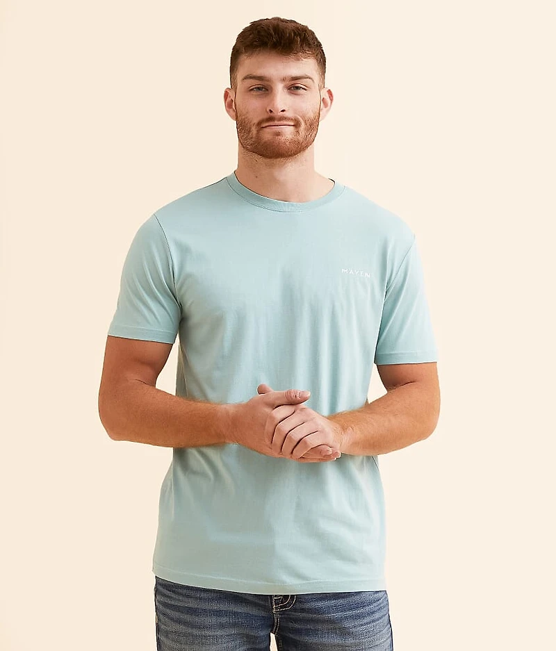 Striking Shades Essential Performance T-Shirt