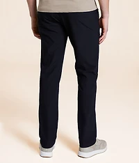The Back Nine Chino Stretch Pant