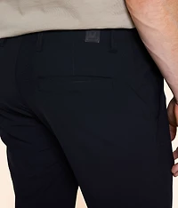 The Back Nine Chino Stretch Pant