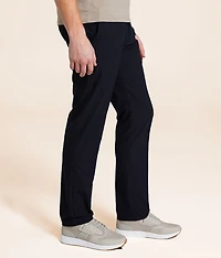 The Back Nine Chino Stretch Pant