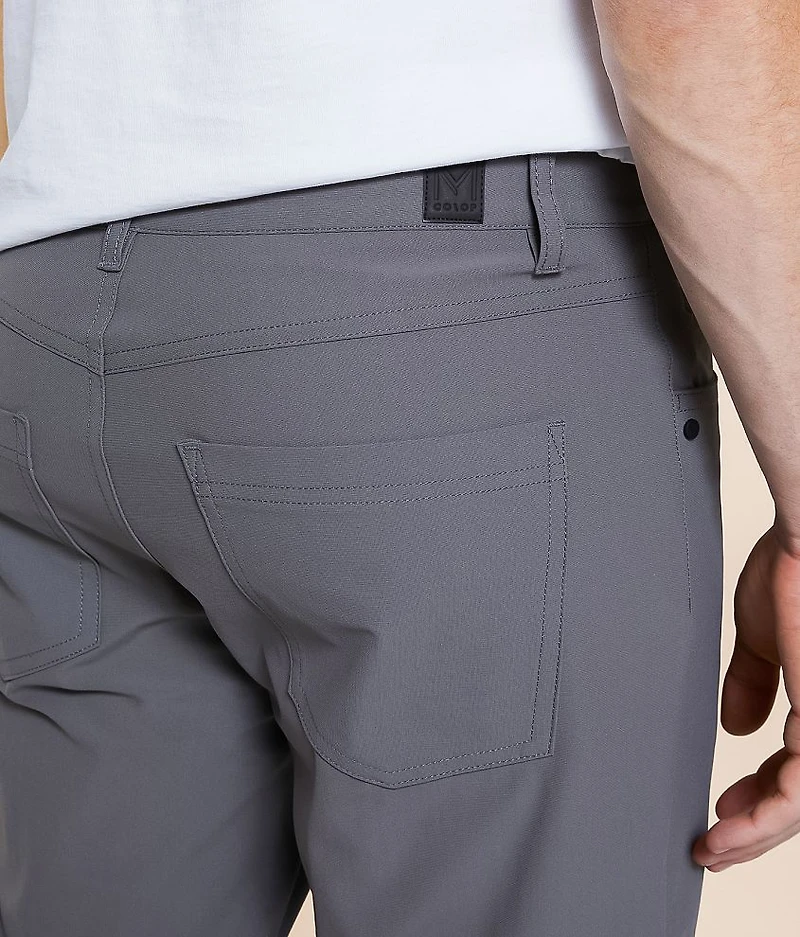 The Adapt Hybrid Stretch Pant