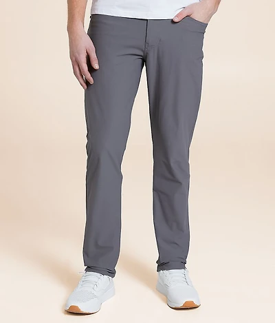 The Adapt Hybrid Stretch Pant