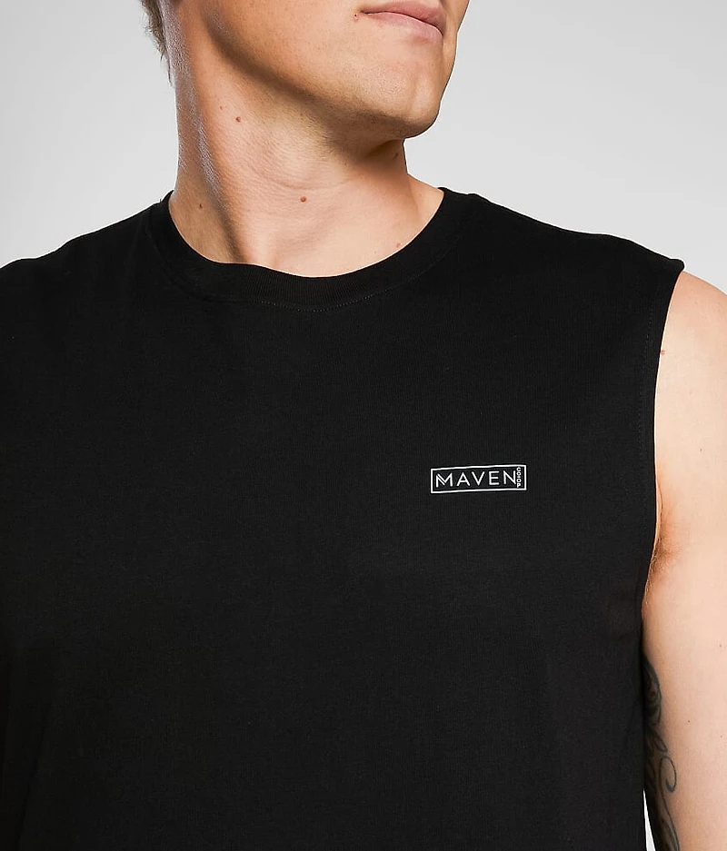 Basic Performance Tank Top