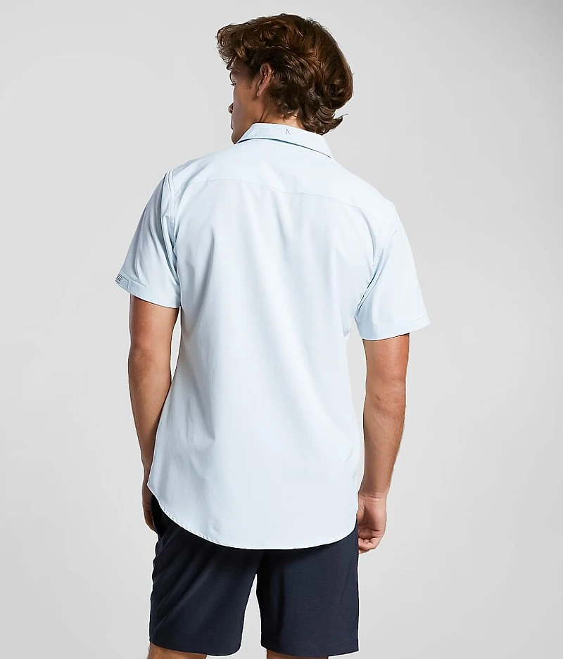 Essential Standard Performance Stretch Shirt