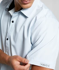 Essential Standard Performance Stretch Shirt