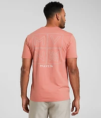 Essential Boxed Performance T-Shirt
