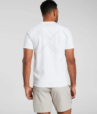 Work Block Performance T-Shirt