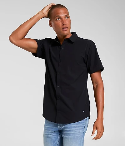 Standard Performance Stretch Shirt