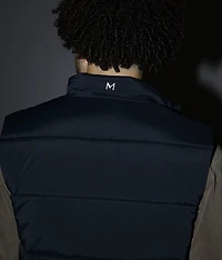 Heat Puffer Vest