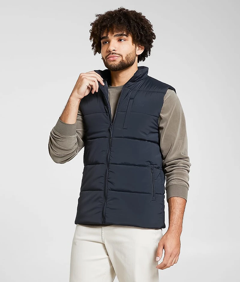 Heat Puffer Vest