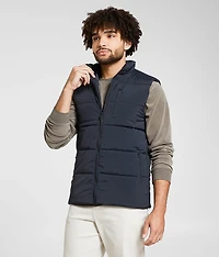 Heat Puffer Vest