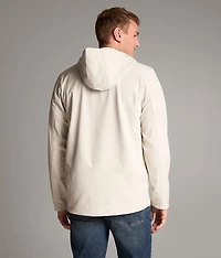 Heat Softshell Hooded Jacket