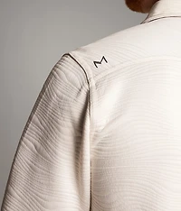 Textured Standard Performance Shirt