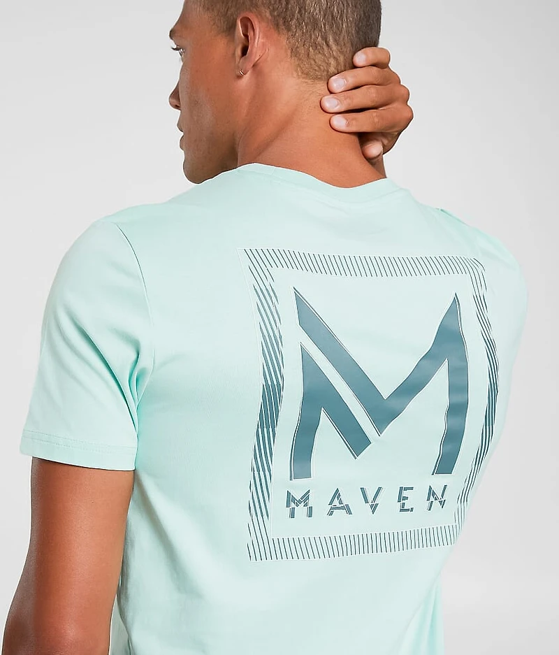 Askewed T-Shirt