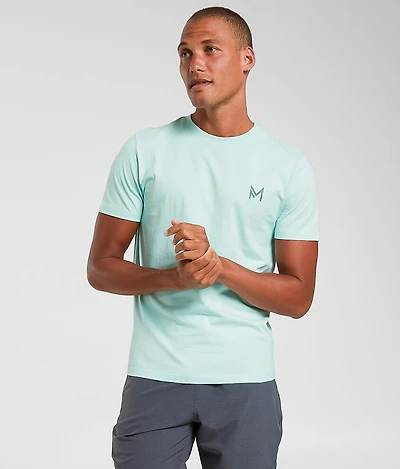 Maven Co-op Askewed T-Shirt
