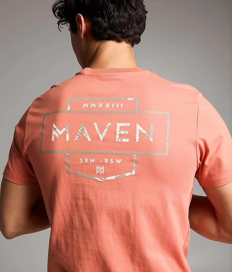 Brittle Badge T-Shirt