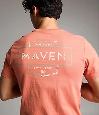 Brittle Badge T-Shirt