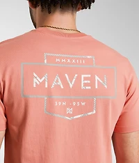 Brittle Badge T-Shirt