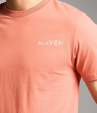 Brittle Badge T-Shirt