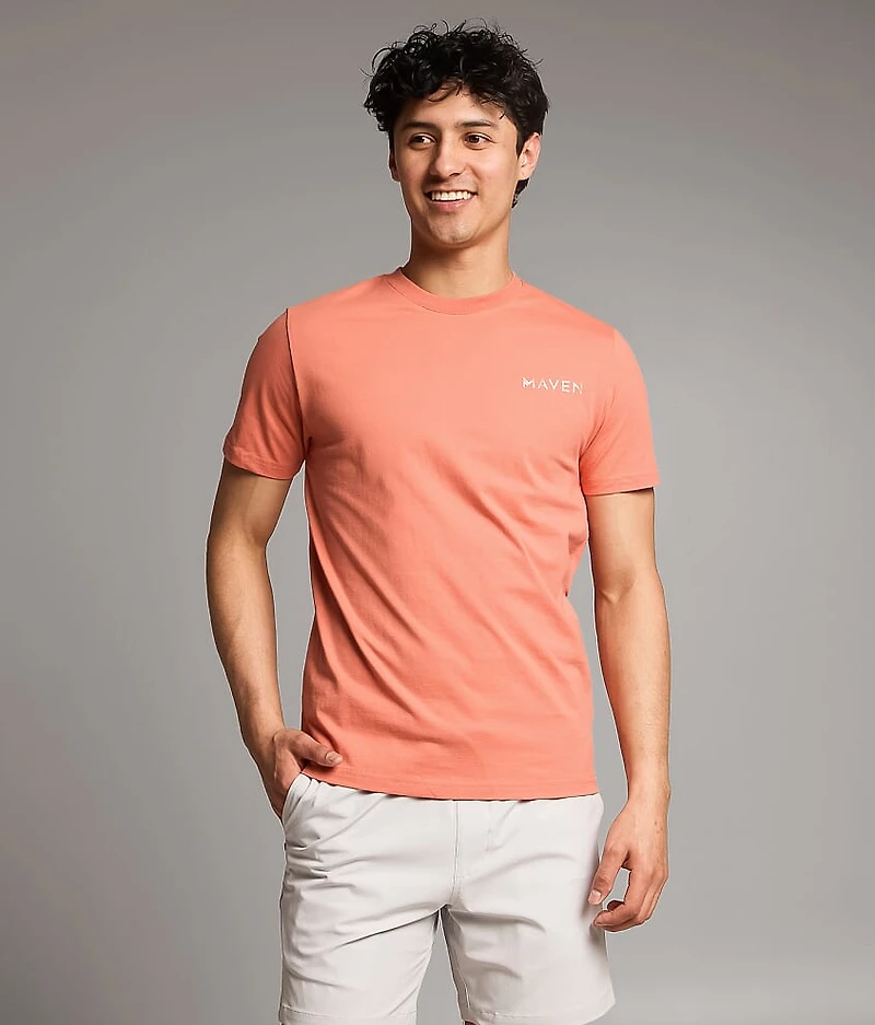 Brittle Badge T-Shirt