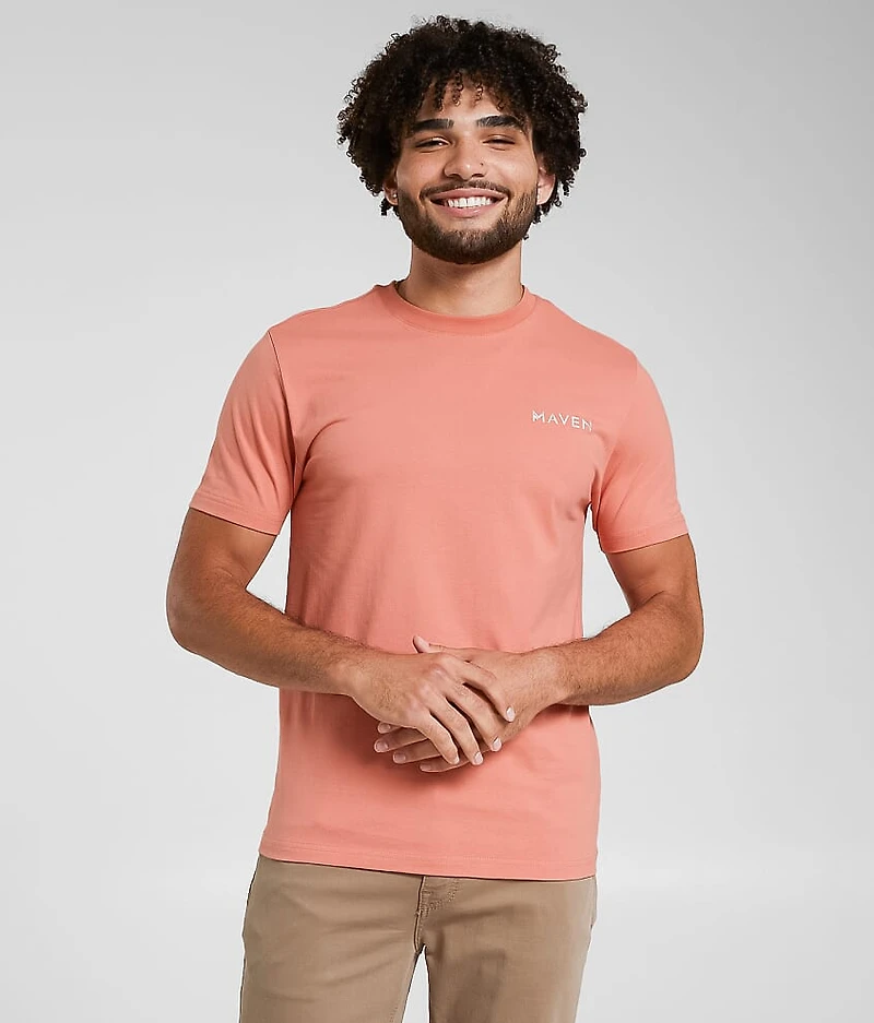 Brittle Badge T-Shirt