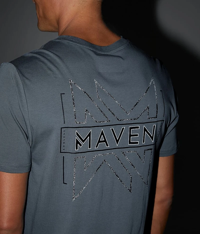 Intersection II T-Shirt
