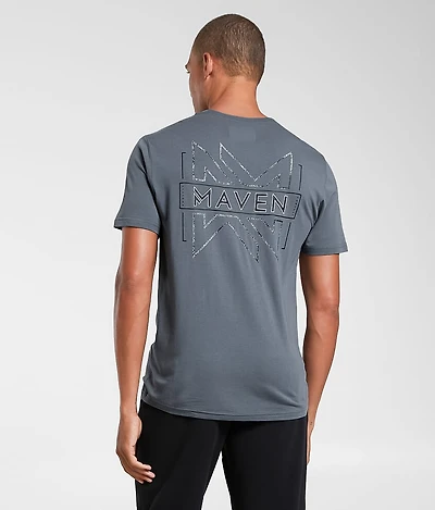 Maven Co-op Intersection II T-Shirt