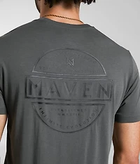 Split Over III T-Shirt