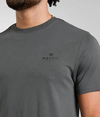 Split Over III T-Shirt