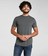 Split Over III T-Shirt