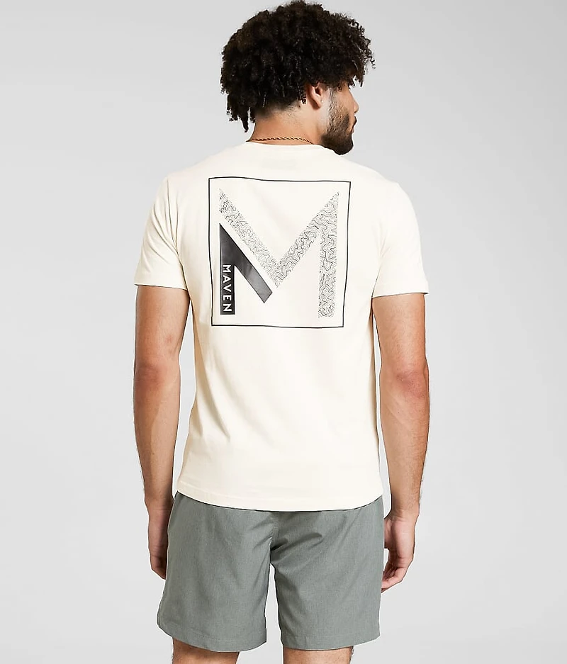 Maven Co-op Elevated T-Shirt