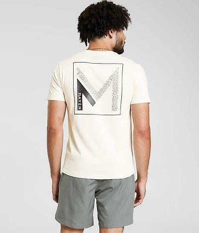 Maven Co-op Elevated T-Shirt