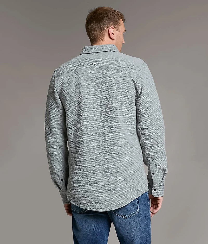 Heat Standard Knit Shirt