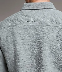 Heat Standard Knit Shirt