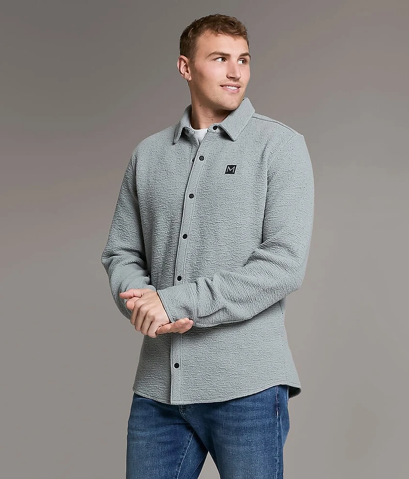 Heat Standard Knit Shirt